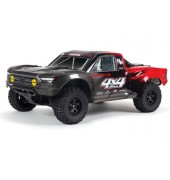 Arrma Senton Mega 1:10 4WD - Díly